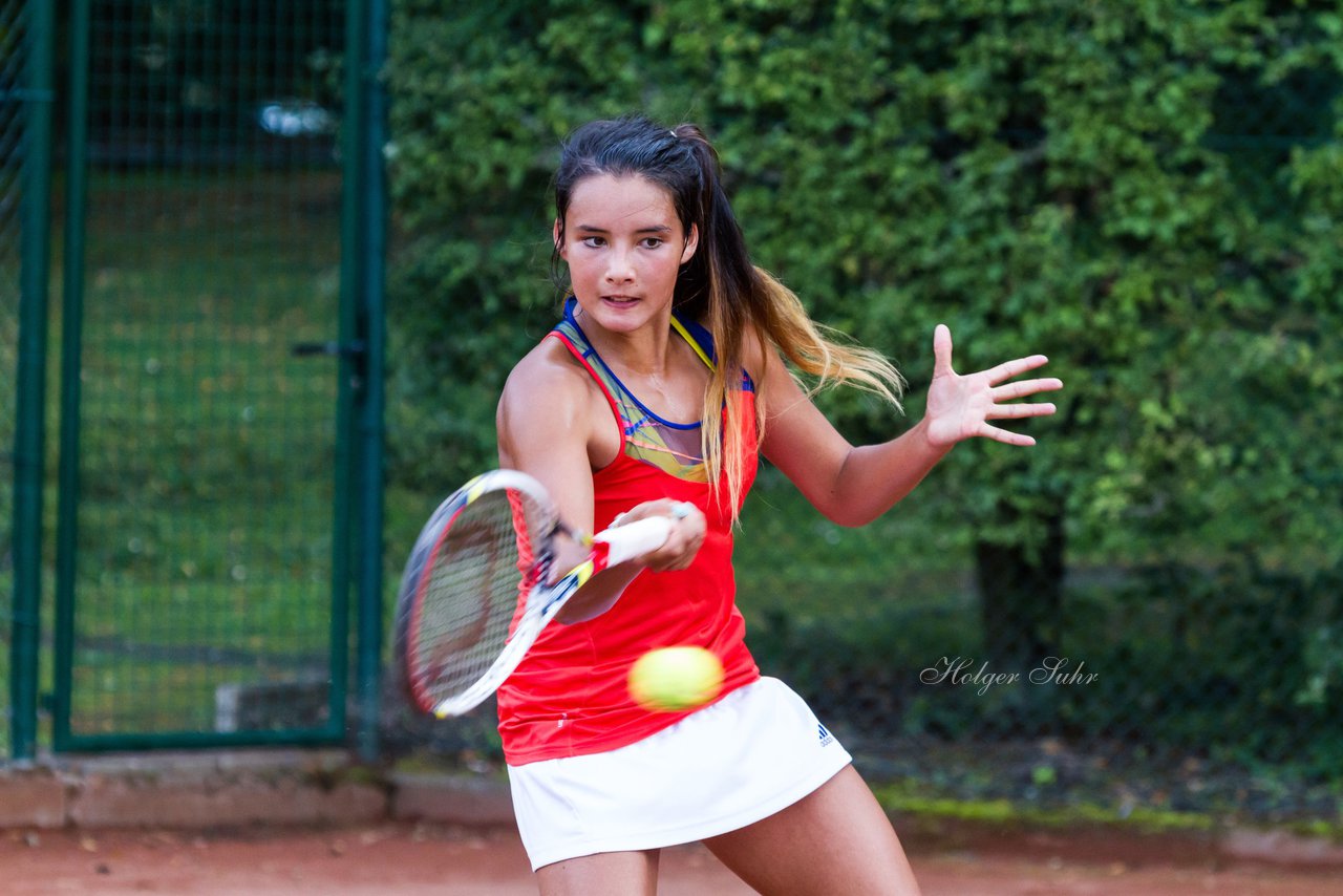 Katharina Lehnert 540 - Braunschweig womens open